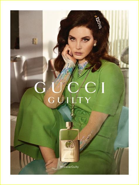 gucci guilty advertisement lana del rey|gucci guilty fragrance campaign.